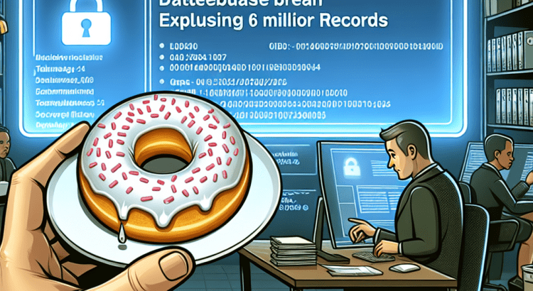 Pinterest Database Breach Exposes 6 Million Records – Dive into the Details!