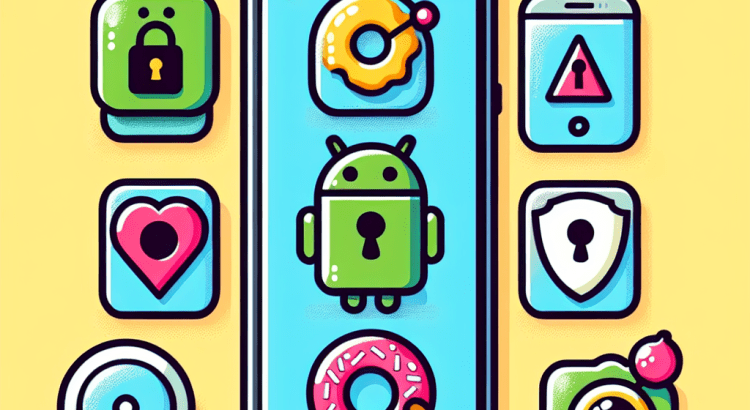 8 aplikacij za Android in iOS, ki so izpostavile puščanje občutljivih podatkov