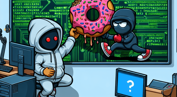 NUMOZYLOD Malware izkorišča MSIX namestitvenike za izvajanje nevarne kode