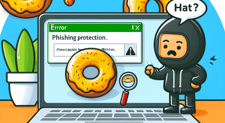 Napaka v sistemu Microsoft 365: Hekerja premagajo zaščito pred prevarami phishing