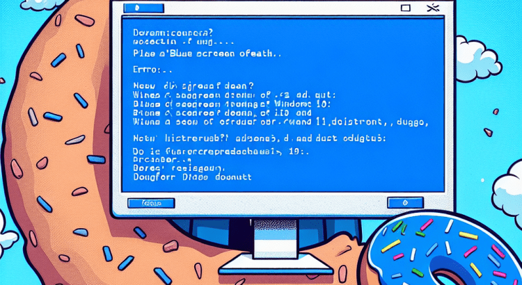 Nov BSOD Error povzroča težave uporabnikom Windows 10 in 11 po posodobitvi