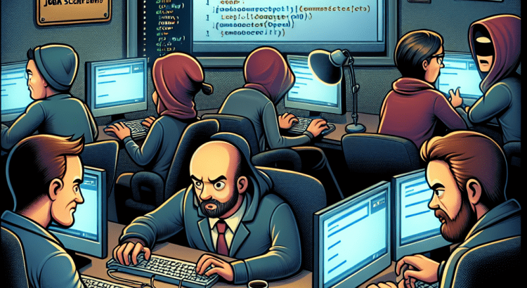 Lazarus Hackers zvabljajo iskalce zaposlitve z JavaScript Malware